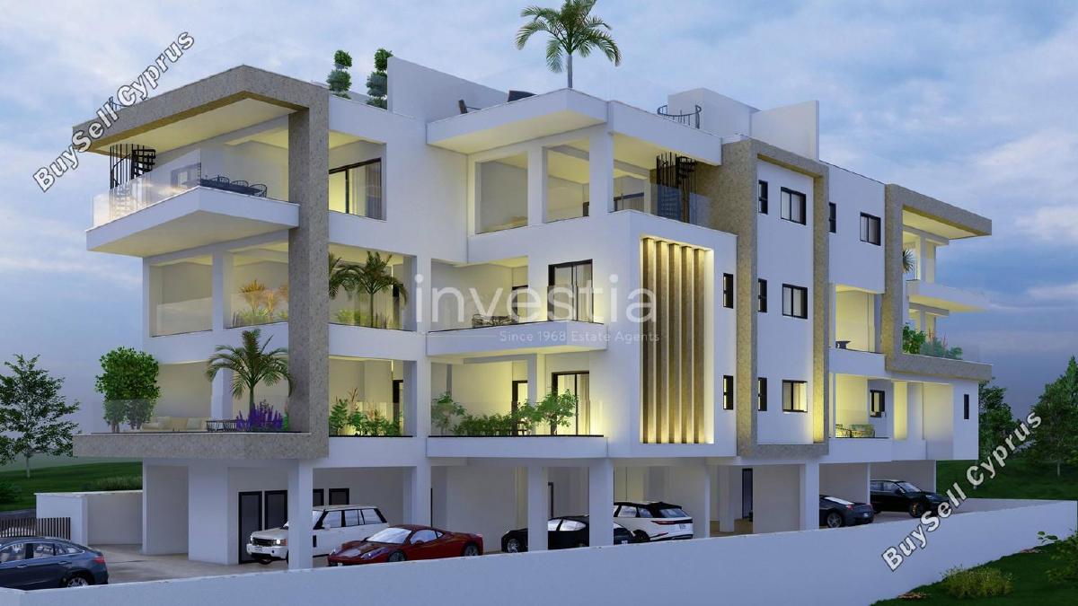 3 bedroom penthouse for sale panthea limassol 7838304 image 16913617