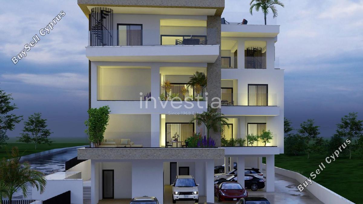 3 bedroom penthouse for sale panthea limassol 7838304 image 16913618