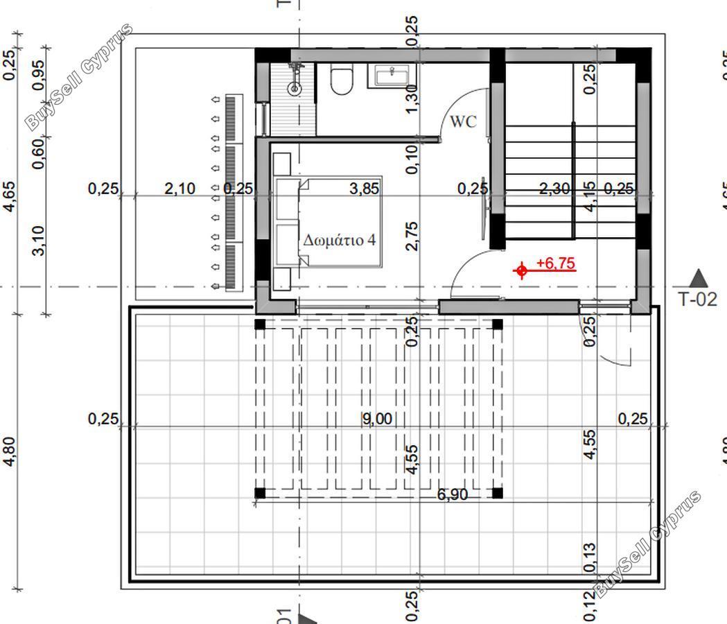 4 bedroom detached house for sale pernera famagusta 8223304 image 13757249