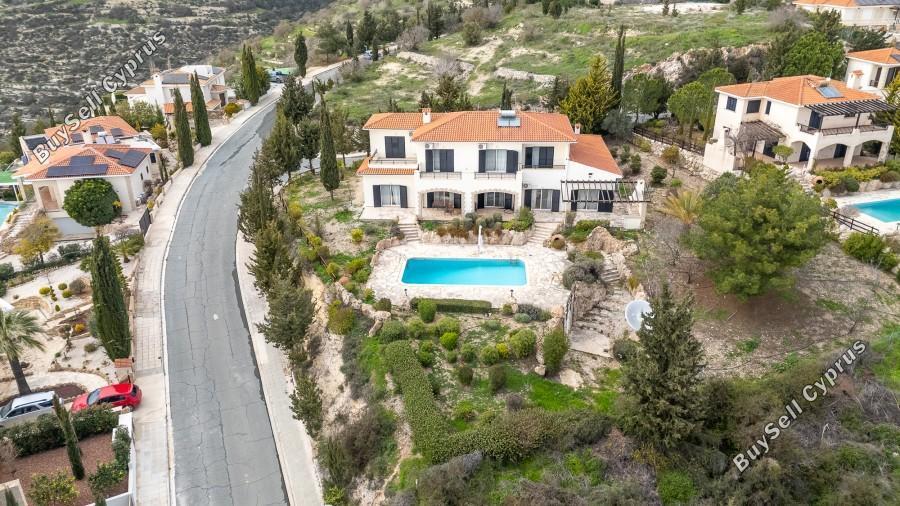 5 bedroom detached house for sale tsada paphos 8203304 image 16205834