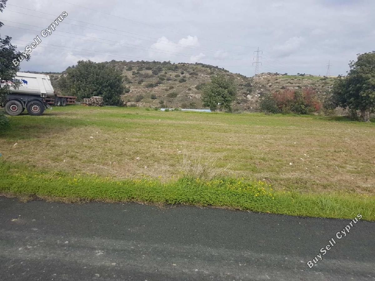 land for sale choirokoitia larnaca 1448304 image 4940422