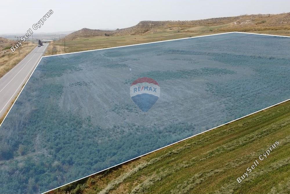 land for sale kallithea nicosia 1505304 image 14140845