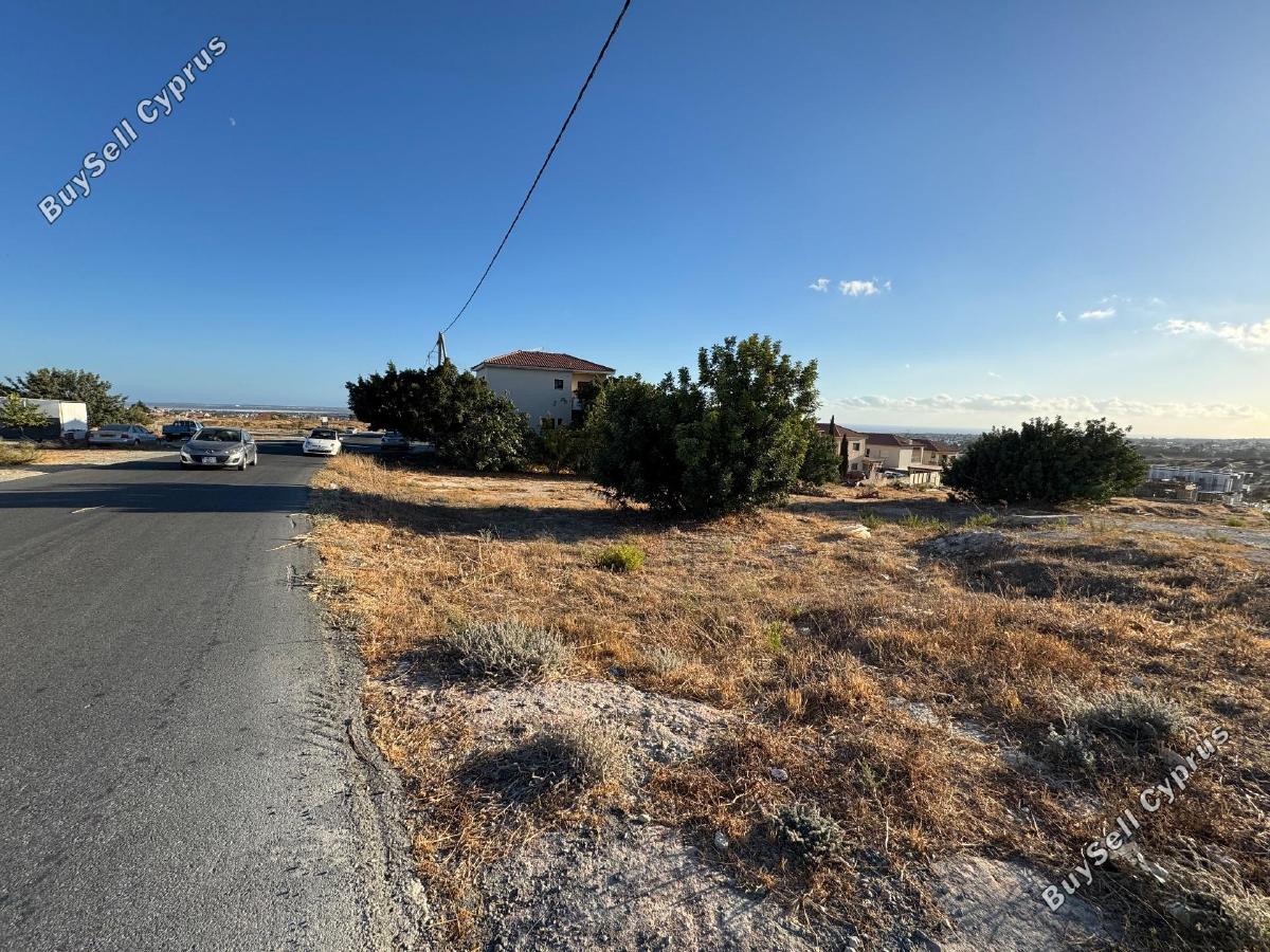 land for sale kolossi limassol 7625304 image 16003149