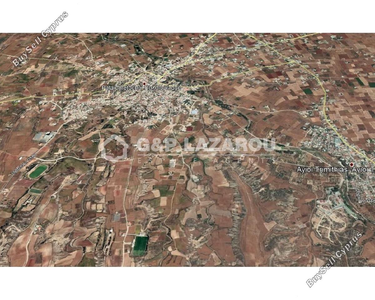 land for sale palaiometocho nicosia 1578304 image 6011760