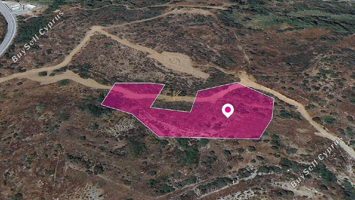 land for sale parekklisia limassol 1650304 image 5667962