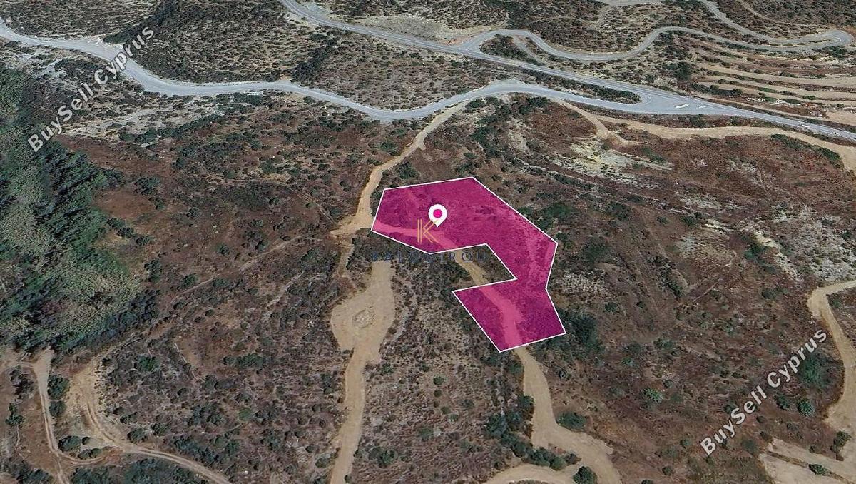 land for sale parekklisia limassol 1650304 image 5667964