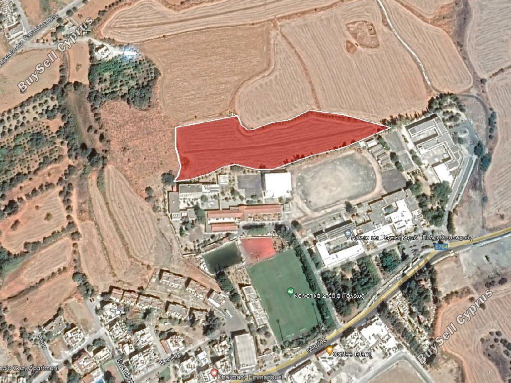 land for sale poli chrysochous paphos 946304 image 16008900
