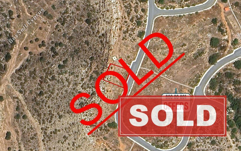 plot sold pissouri limassol 829304 image 16390365