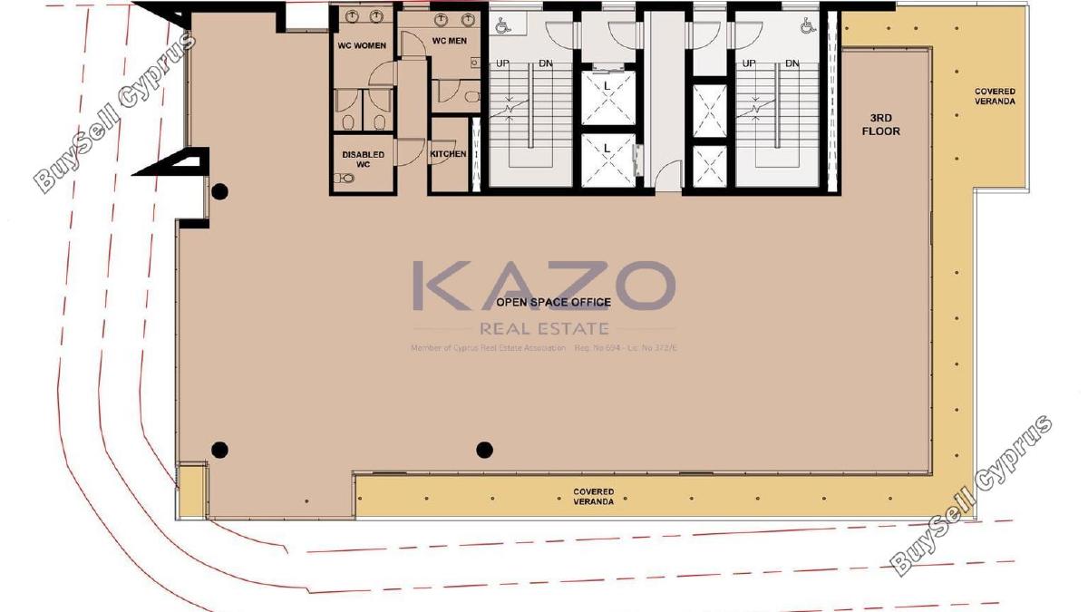studio office for sale limassol municipality limassol 7931304 image 11262863