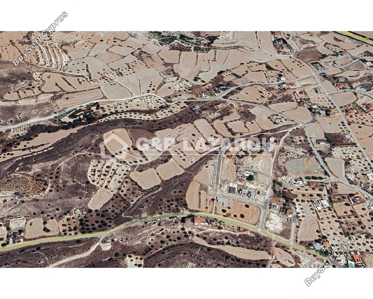 2676 SQM Land for sale in Alampra, Nicosia 14757792