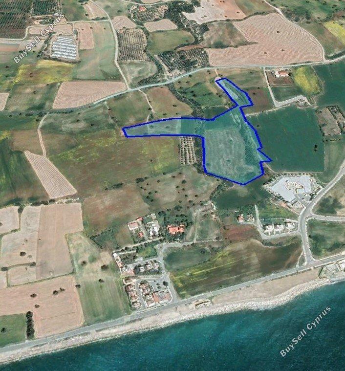 16723 SQM Plot for sale in Agios Theodoros Larnacas, Larnaca 15981176