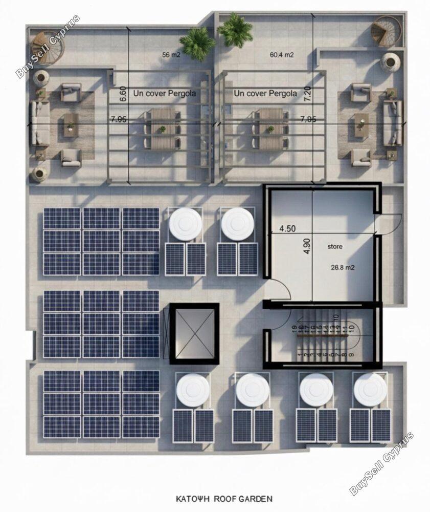 2 bedroom apartment for sale koloni paphos 8377404 image 14654346