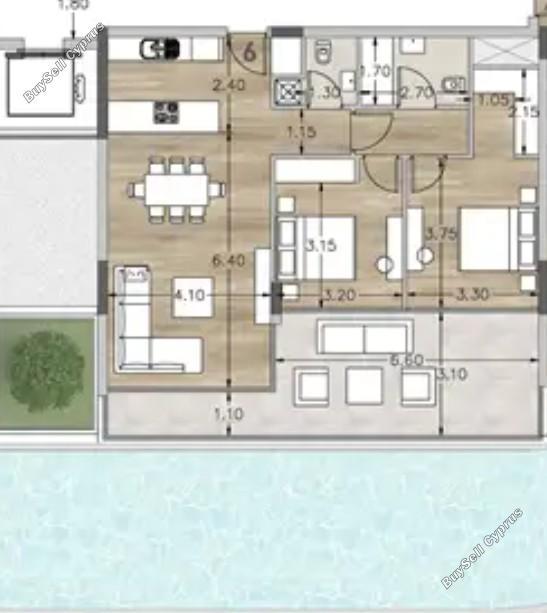 2 bedroom apartment for sale panthea limassol 7738404 image 11939848