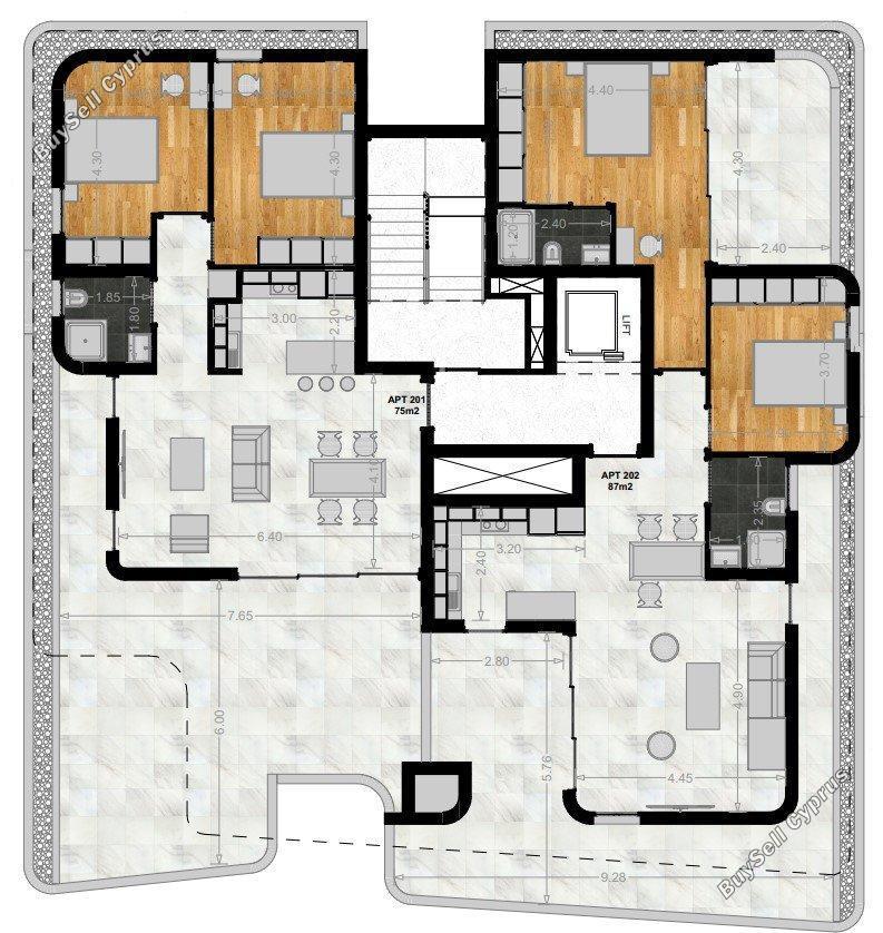 2 bedroom apartment for sale zakaki limassol 1531404 image 13257654