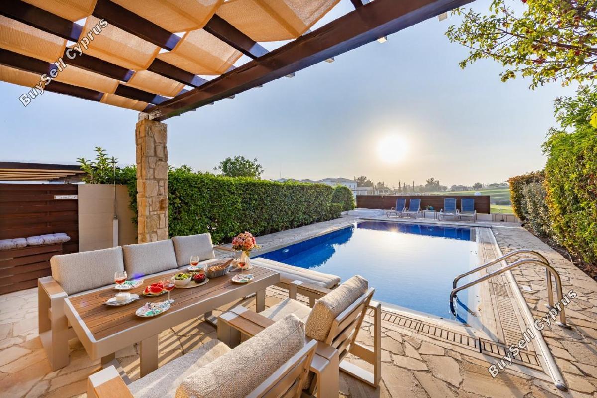 2 bedroom detached house for rent aphrodite hills paphos 1864404 image 6855236