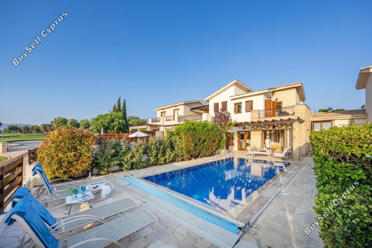 2 bedroom detached house for rent aphrodite hills paphos 1864404 image 6855238