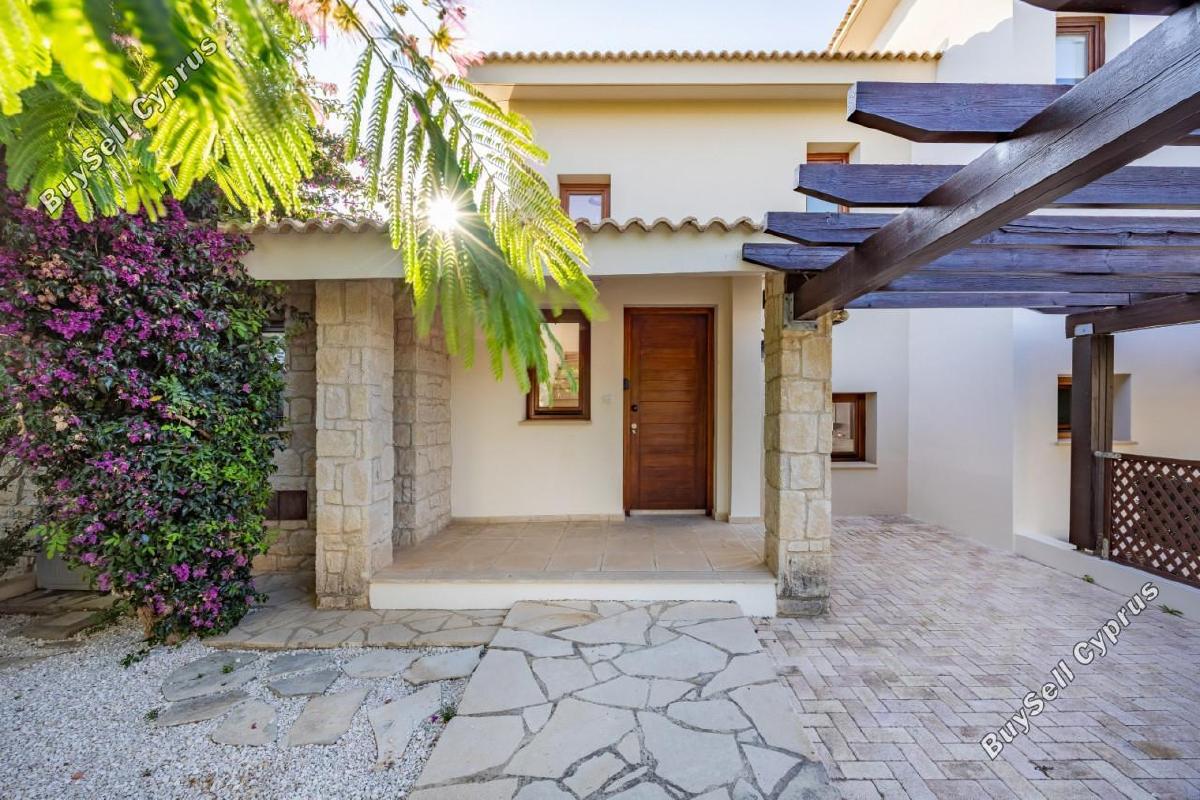 2 bedroom detached house for rent aphrodite hills paphos 1864404 image 6855249