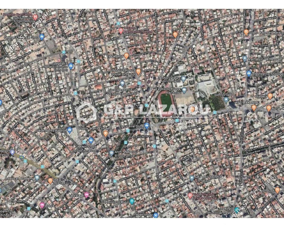 2 bedroom detached house for rent petrou kai pavlou limassol 8291404 image 14865777