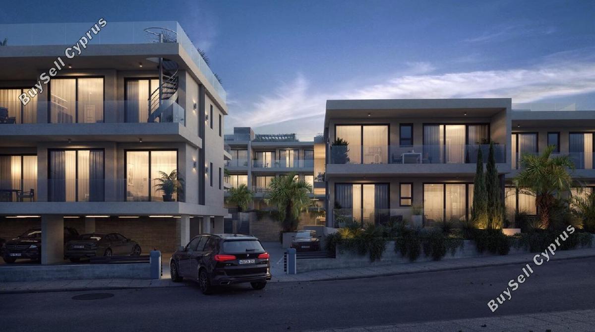 2 bedroom penthouse for sale geroskipou paphos 1734404 image 15102850
