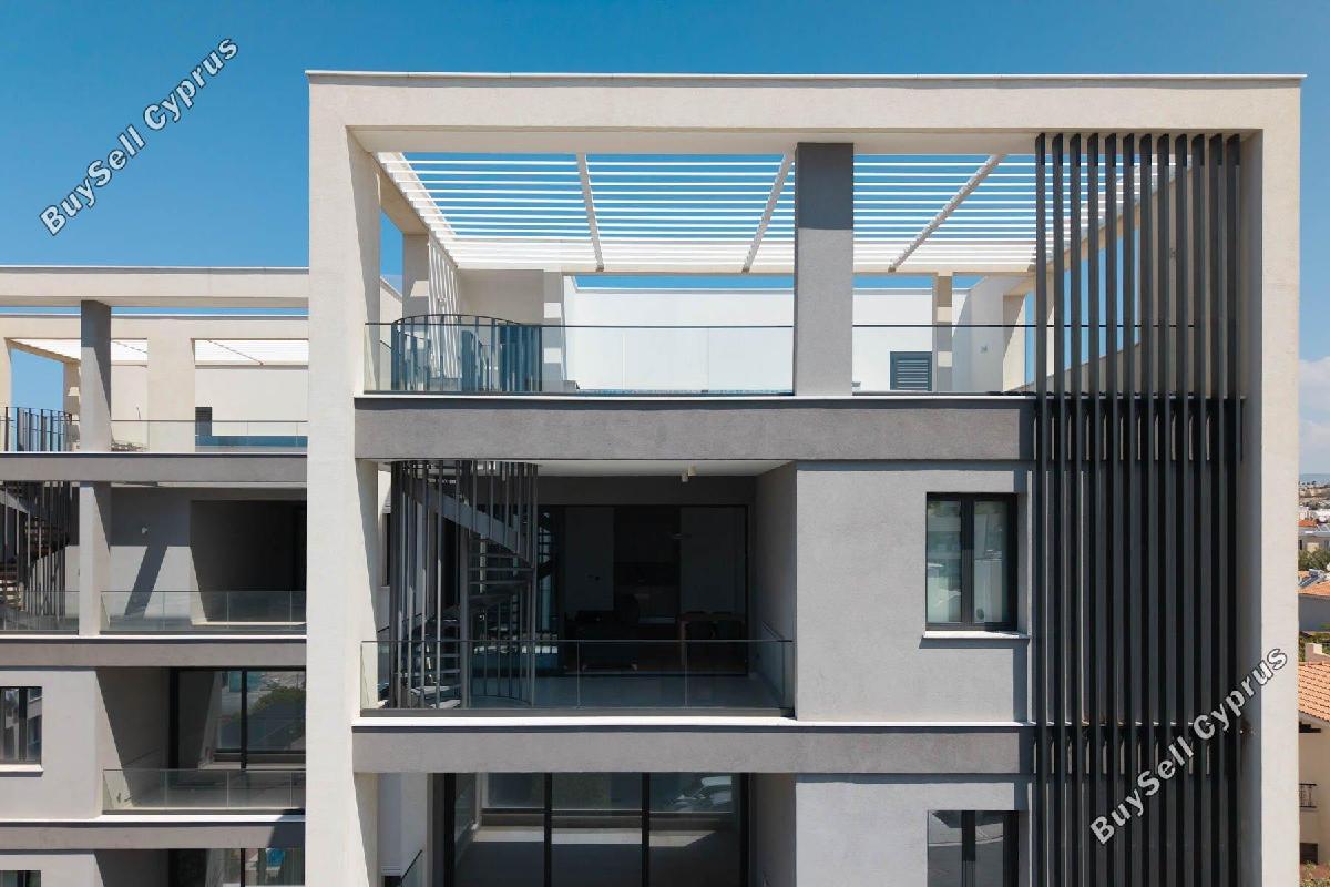 2 bedroom penthouse for sale tombs of the kings paphos 8776404 image 16606888