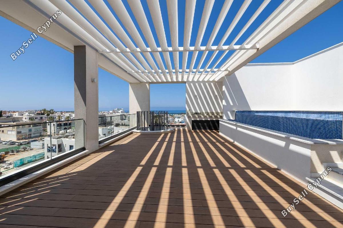 2 bedroom penthouse for sale tombs of the kings paphos 8776404 image 16606894