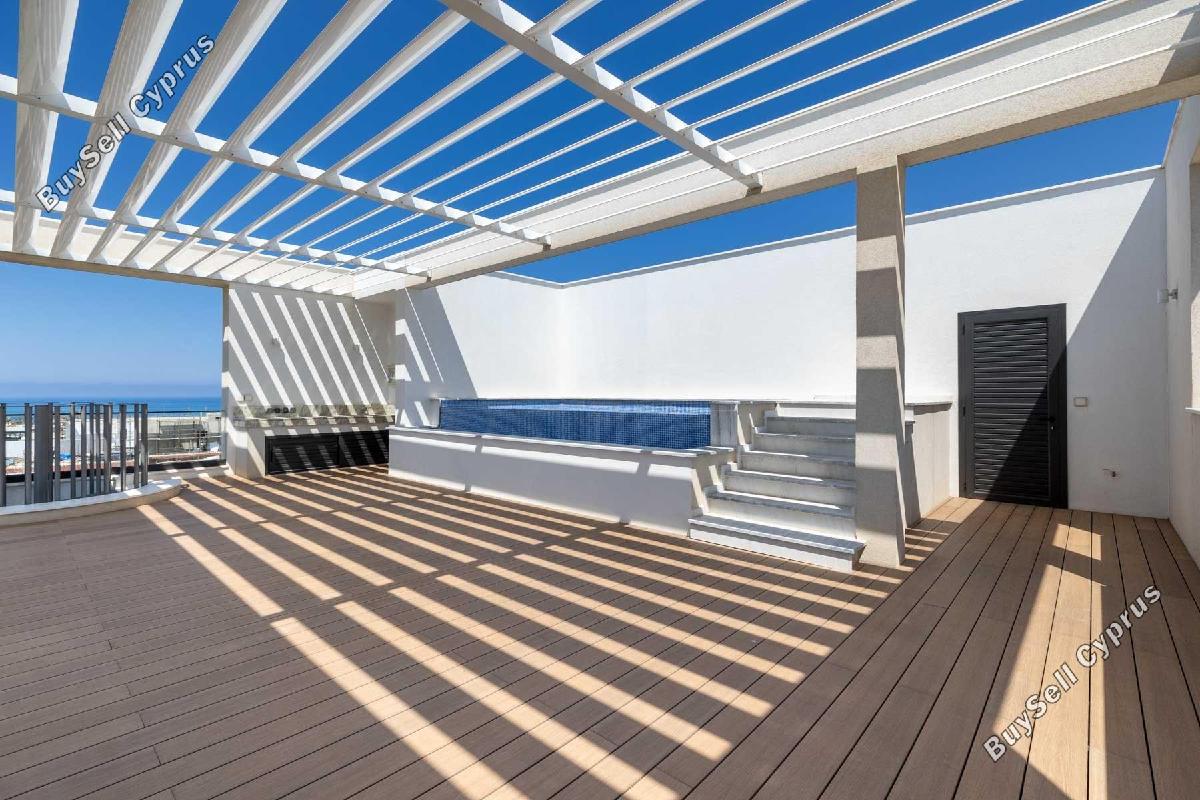 2 bedroom penthouse for sale tombs of the kings paphos 8776404 image 16606895