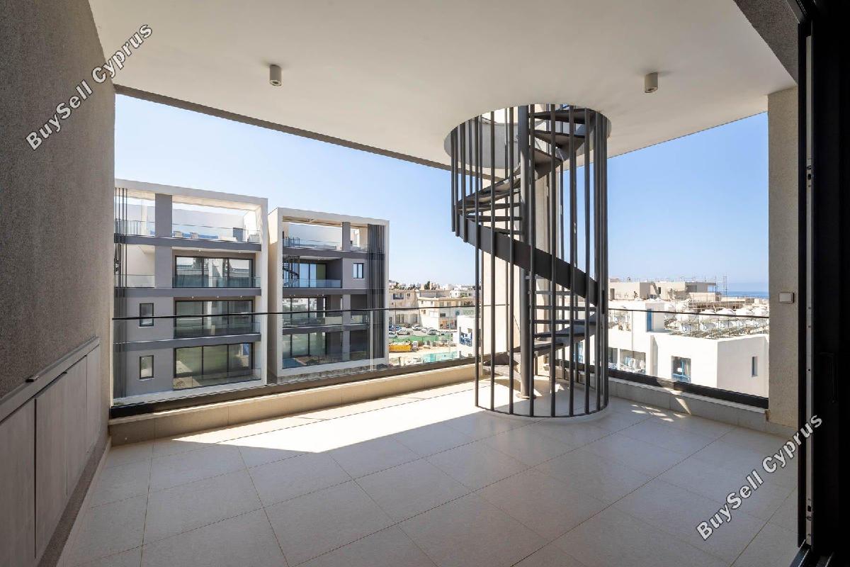 2 bedroom penthouse for sale tombs of the kings paphos 8776404 image 16606897