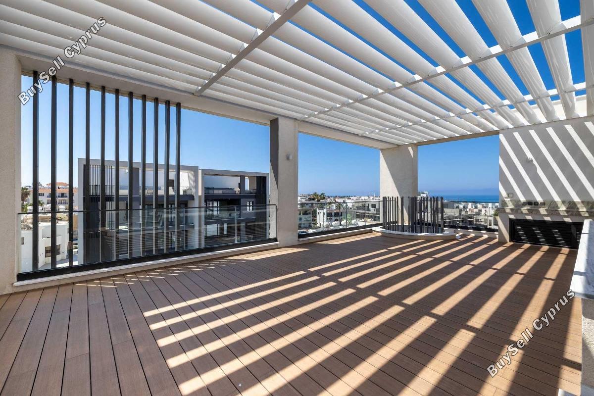 2 bedroom penthouse for sale tombs of the kings paphos 8776404 image 16606915
