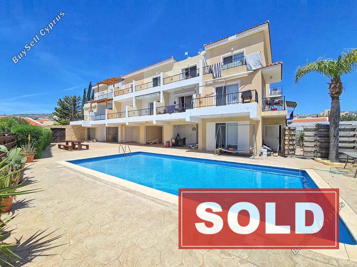 2 bedroom town house sold peyia paphos 894404 image 769219