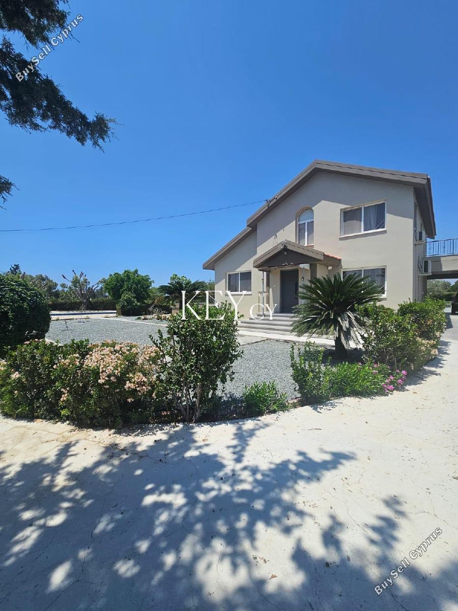 3 bedroom detached house for rent parekklisia limassol 8936404 image 17742941