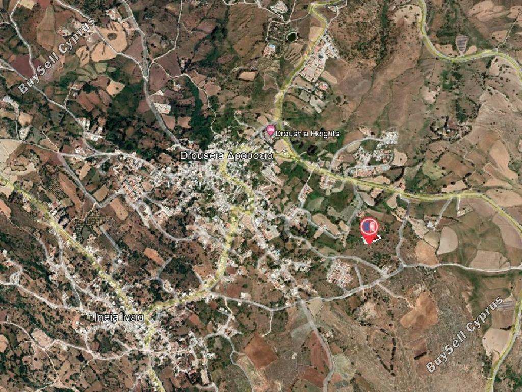 land for sale drousia paphos 946404 image 16009063