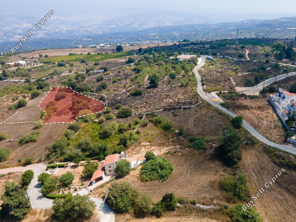 land for sale drousia paphos 946404 image 16009066