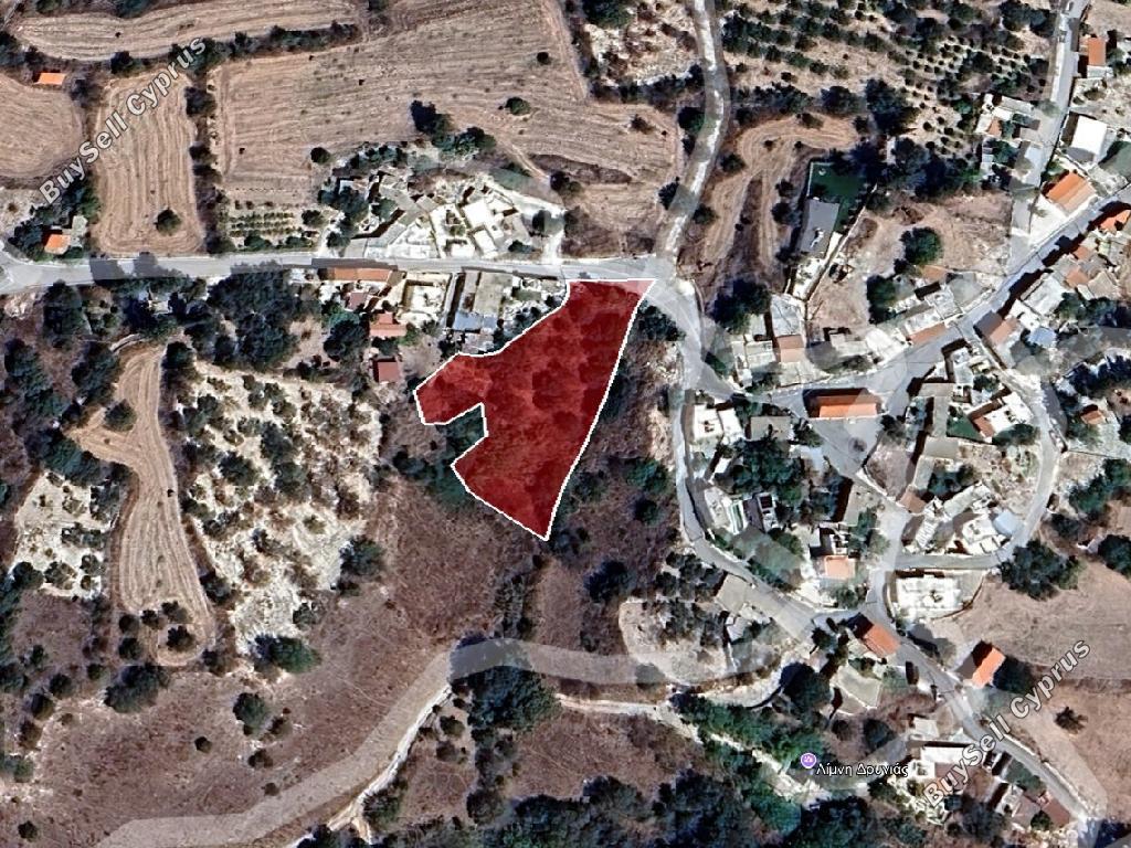 land for sale drynia paphos 7839404 image 15596565
