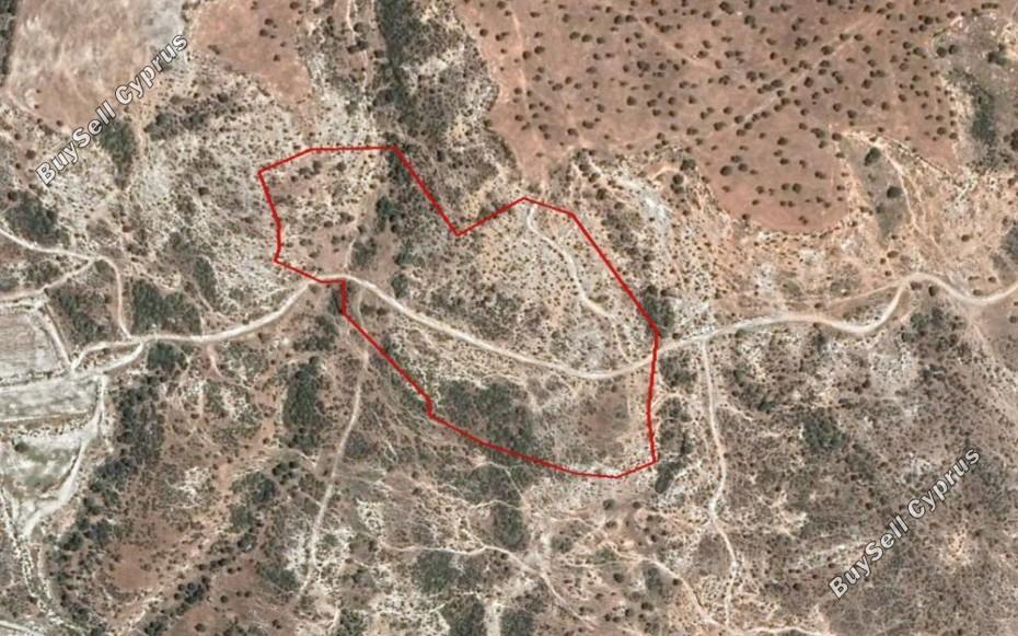 land for sale pissouri limassol 7739404 image 17552647