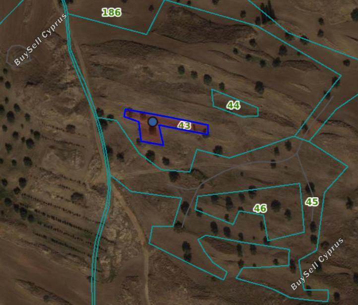 land for sale troulloi larnaca 8665404 image 16002484