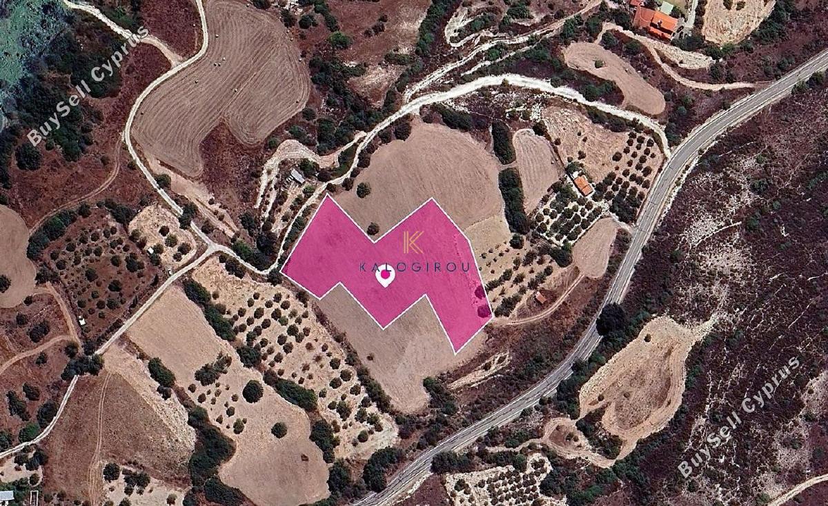 land for sale vavla larnaca 1650404 image 5669488