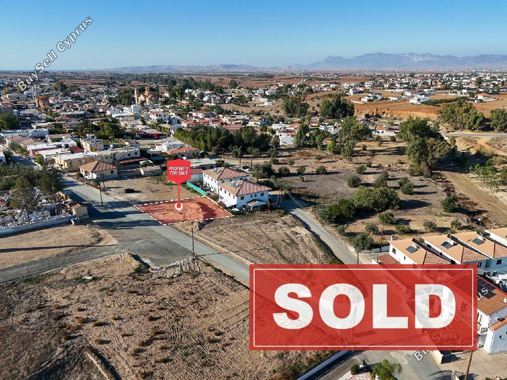 land sold palaiometocho nicosia 1226404 image 4006923