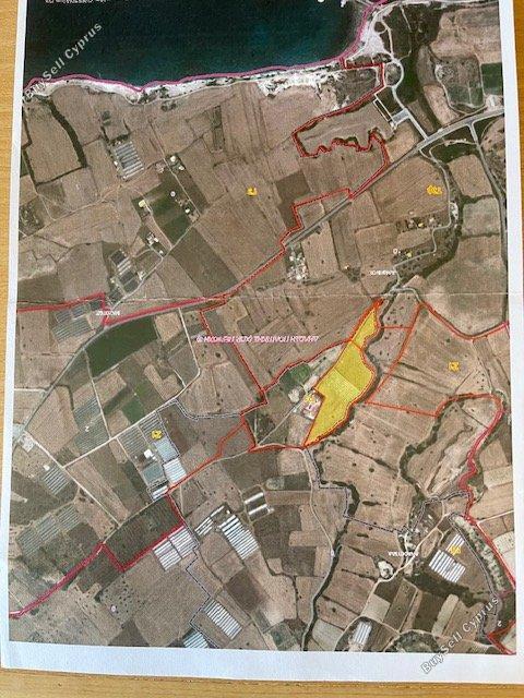 plot for sale anafotida larnaca 1314404 image 12633689