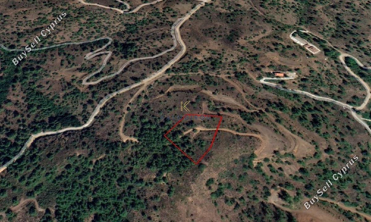 plot for sale kato platres limassol 1195404 image 5578116