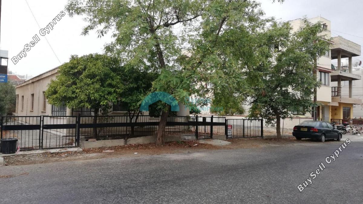 plot for sale pallouriotissa nicosia 841404 image 5393500