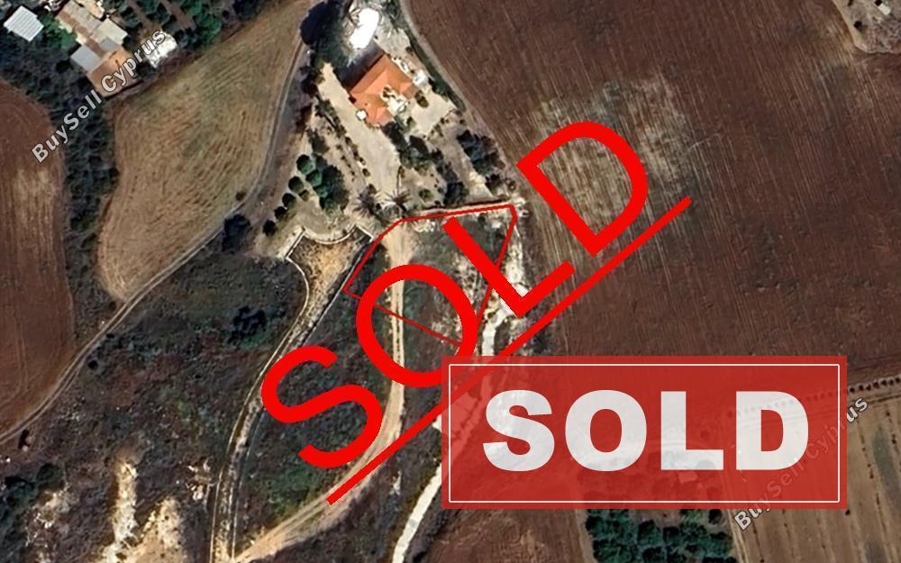 plot sold latsi paphos 1532404 image 13055265