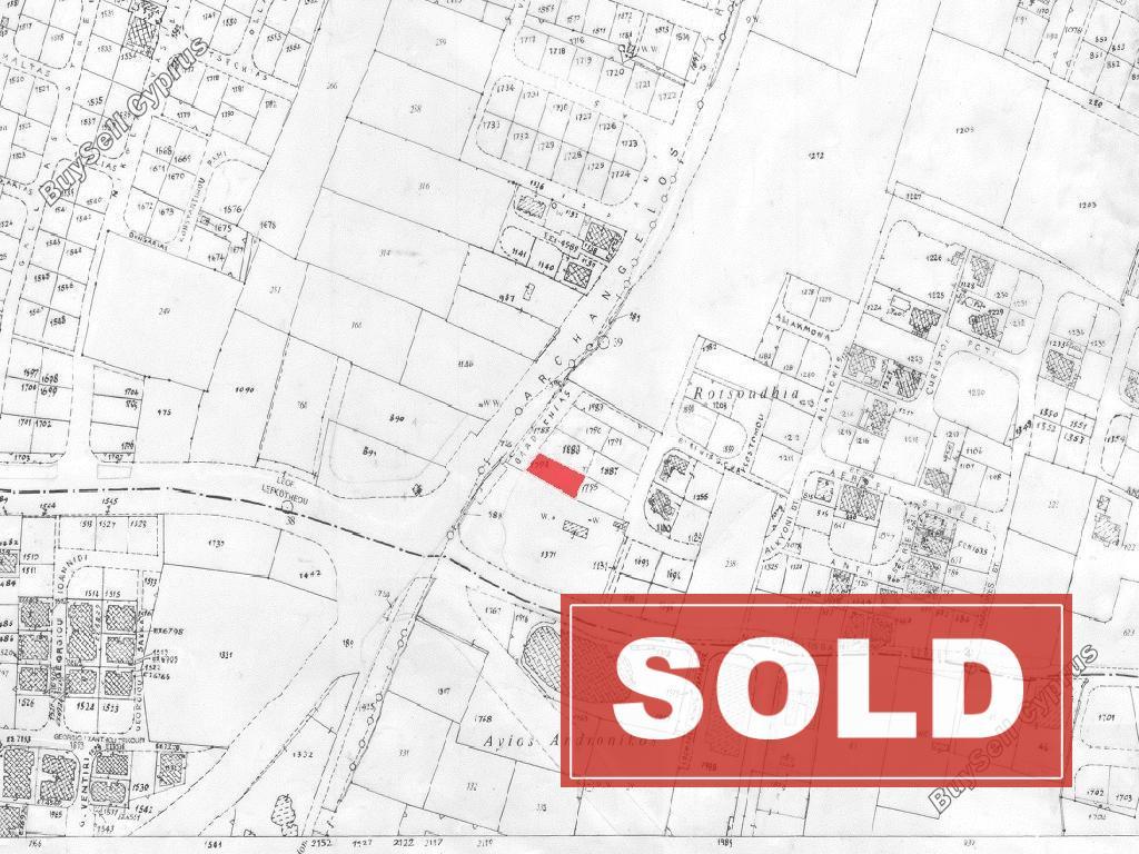 plot sold strovolos nicosia 940404 image 16008996