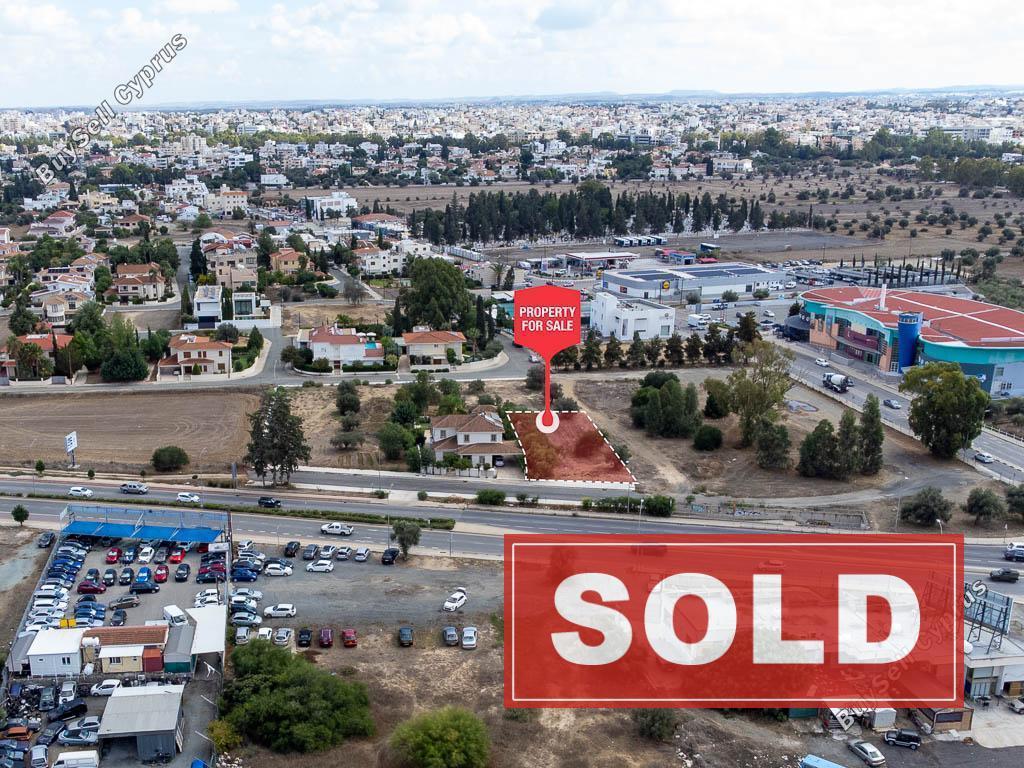 plot sold strovolos nicosia 940404 image 16009005
