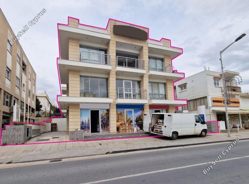 studio commercial building for sale agios dometios nicosia 1451404 image 5149866