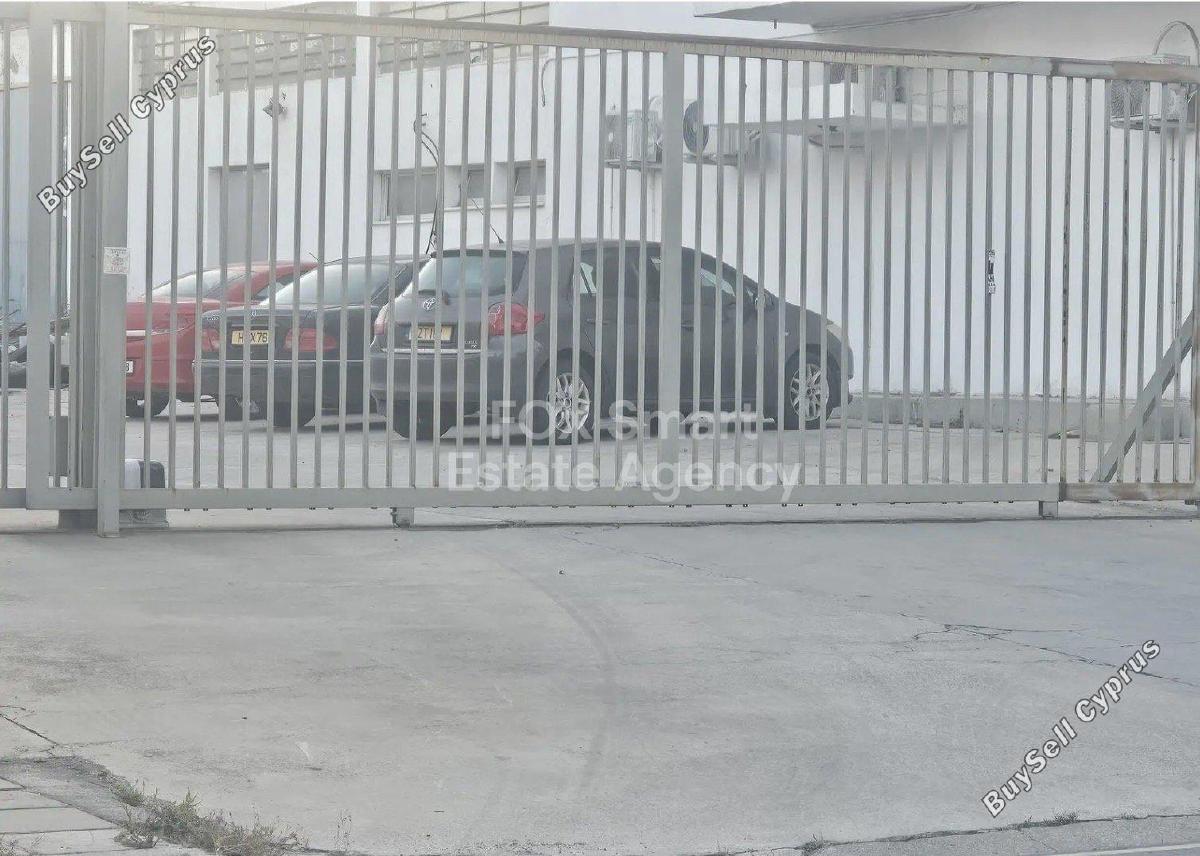 studio warehouse for rent aradippou larnaca 8587404 image 15684829