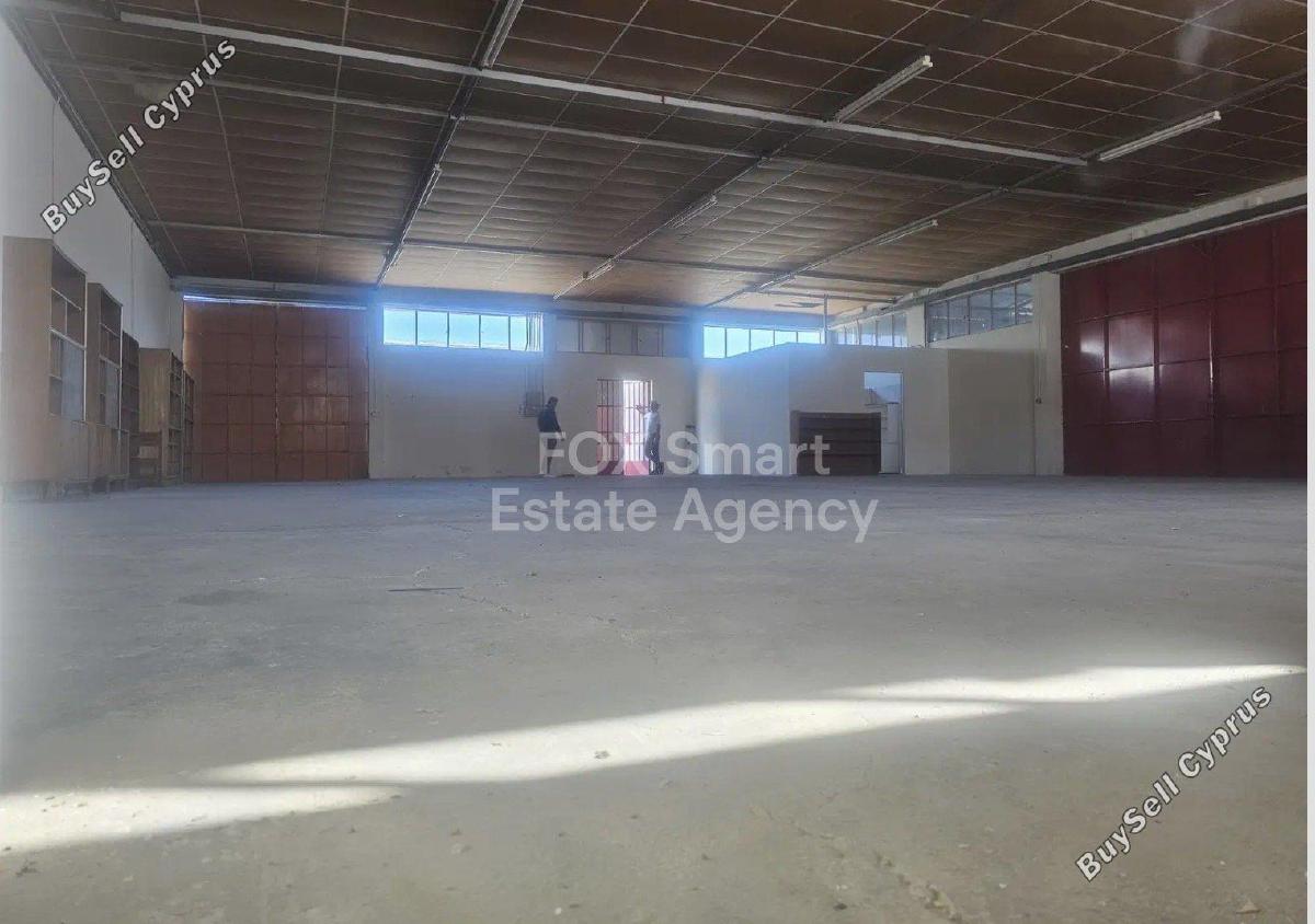 studio warehouse for rent aradippou larnaca 8587404 image 15684831