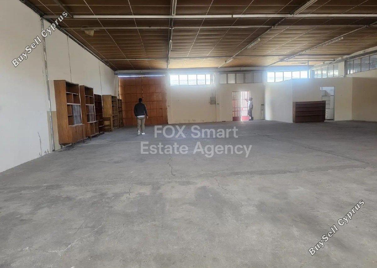 studio warehouse for rent aradippou larnaca 8587404 image 15684834