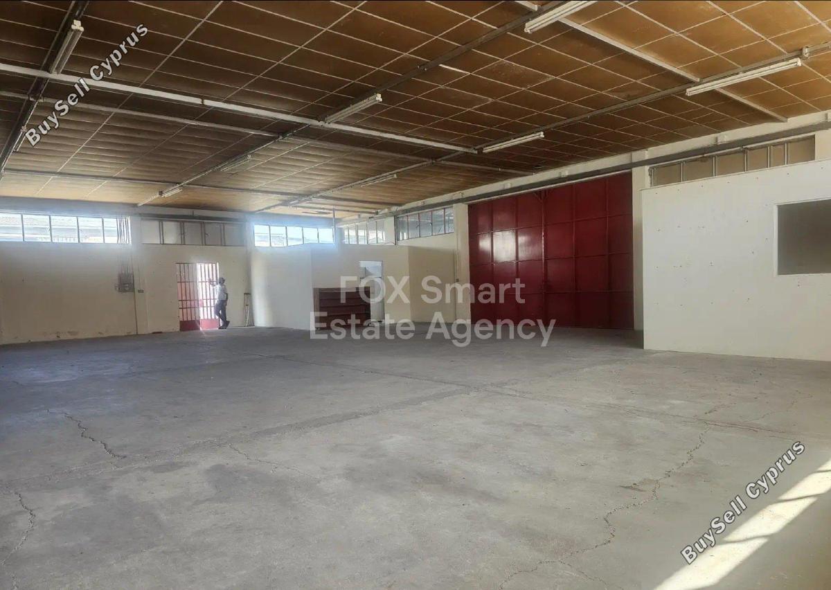 studio warehouse for rent aradippou larnaca 8587404 image 15684838