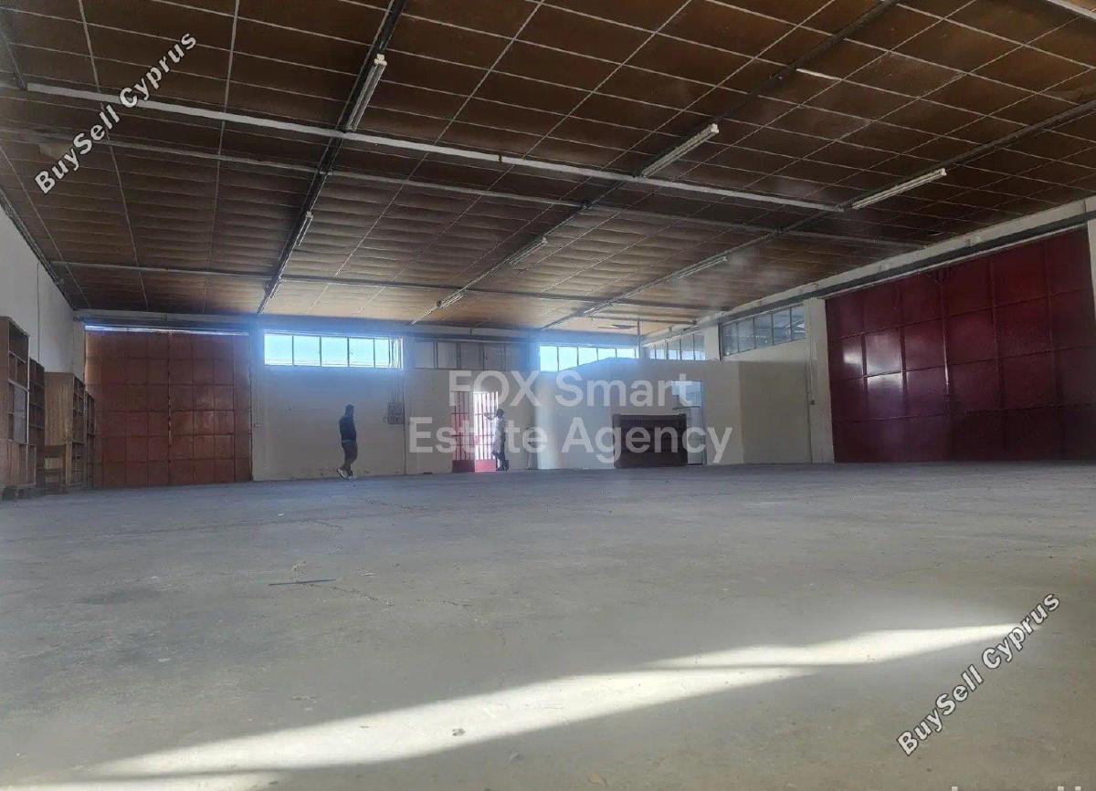 studio warehouse for rent aradippou larnaca 8587404 image 15684843