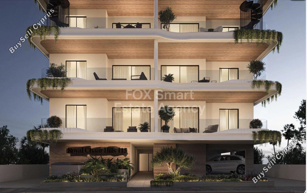 1 bedroom apartment for sale aradippou larnaca 8140504 image 13396294